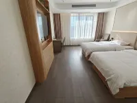 Days Inn By Wyndham Xishuangbanna