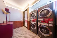 Ni Hao Hotel (Shijiazhuang Zhengding Ancient City) Các khách sạn ở Chính Định