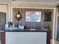 金福來賓館 Hotels in Daxing'anling