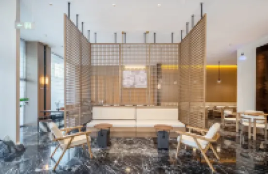 台州麥田·亞曼酒店（椒江東海大道店）