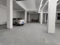 珠璣•境泊別院（香格里拉鎮店） - 停車場