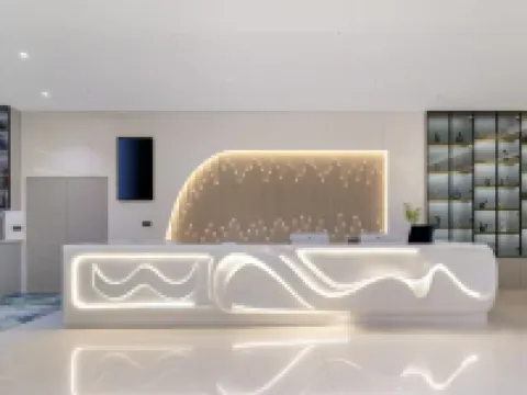 Shengmeiluo International Hotel