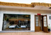 嶼山露營飯店（華山景區店）