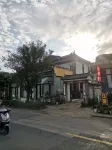 Dudu's Chinese Inn - Pemandangan Pantai