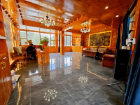 Muguang Xiaozhu Homestay (Xinduqiao Town)