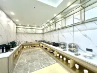 潮漫酒店（無錫薈聚中心深港天地店）