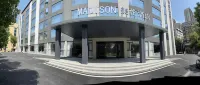 Madison Hotel Hotels in Ezhou