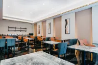 Yizhi Hotel (Qingyuan Yingde Binjiang Park Branch) - Desayuno