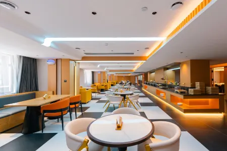 Yimen Caisheng Hotel