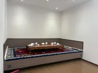 Yongjing Centennial Zhaoyuan Hotel