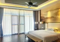 Yangxi Binhai Saline Water Mine Hot Spring Hotel