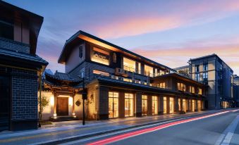 Nanchang Solowandering silu hotel