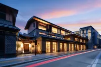 千里走単騎糸露民宿 南昌（八一広場縄金塔地下鉄駅） 縄金塔周辺のホテル