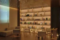 WINCLOUD Beihai,Huangshan - Gym