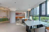 Anning Yueting Hotel (Sandboat Outlets Branch)