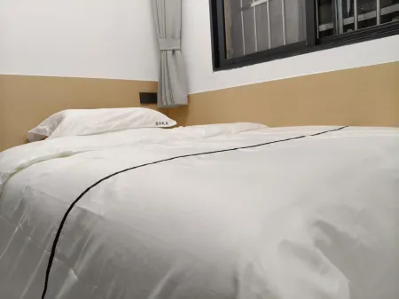 ruiyangminshu Отели рядом с достопримечательностью «Chuanshan Revolutionary Base Wanyuan Defend War Display Hall»