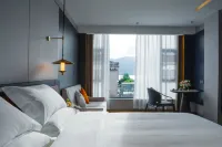 Tianmu Yunju·Premium Smart Resort Hotel (Dali Erhai Branch) - 4 Sao