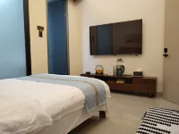 Yingfu Courtyard Homestay