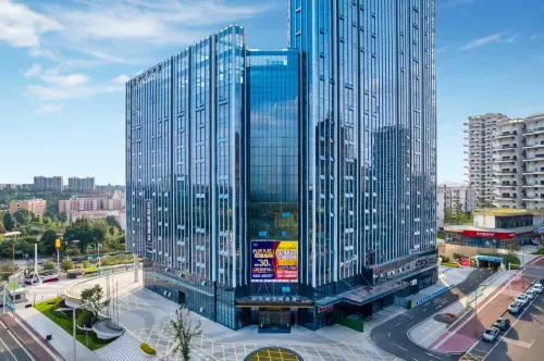 Dongpo Yunshang Hotel - 3-Star