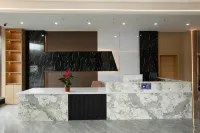 Boyang Manly Hotel (Mangshi Plaza Jewelry Town) 망시 호텔