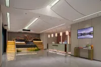 Moshang Yaju Hotel (Haikou Qilou Old Street)