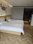 WanYoo Esports Hotel (Nanchang Bayi Square Wanshou Palace) - 2성급