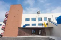 VELAN Blue Jelly Sea Hotel (Bluewhale Shipwreck) Hotels in Rongcheng