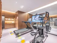 Home Inn Plus (Urumqi International Grand Bazaar) Hotels in Urumqi
