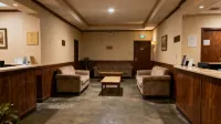 |Spring Court Snow|·Song Snow Rhyme Realm·Frostborne Villa (Songhua Lake Resort Store)