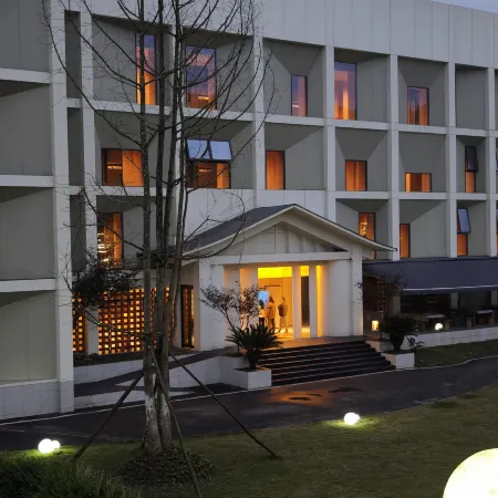 Daimo Boutique Stay Art Hotel