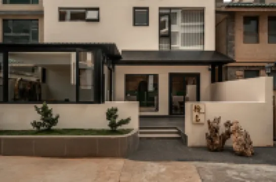 Dali Wuming · Holiday Villa Seaview Swimming Pool Vacation Boutique Stay (Dali Airport Erhai)