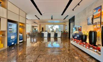 Kyriad Guyuan Pengyang