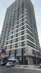 Qingyu Seaview Loft Apartment (Qingdao North Railway Station Branch)