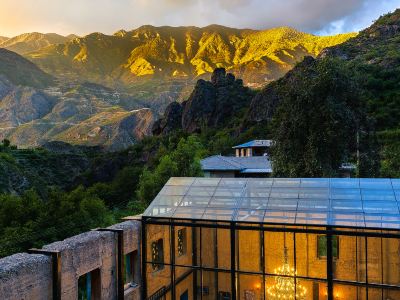Deqin Drunk Dream Homestay