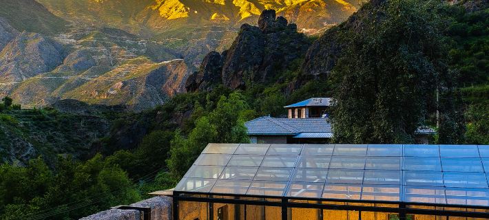 Deqin Drunk Dream Homestay Hotels in Deqin