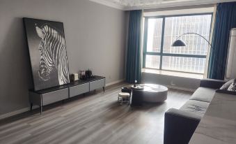 Xiaomingyuan Apartment