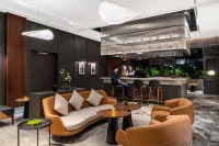 IntercityHotel Hefei USTC - Quầy bar