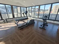 ECHENG Hotel Liuzhou InTime City