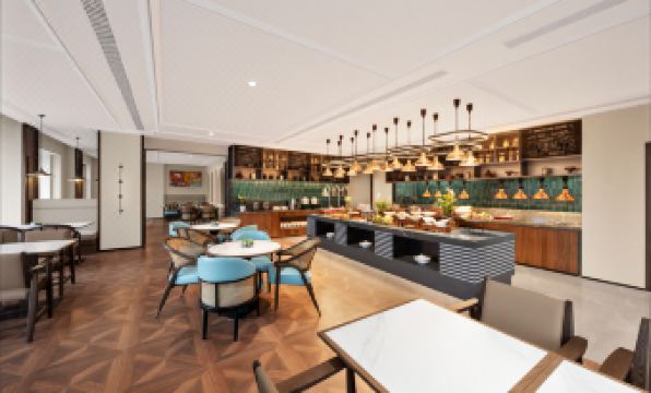 UrCove by Hyatt Beijing Zhongguancun Peking University