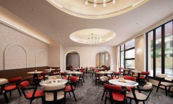 Mehood Elegant Hotel (Haikou Qilou Old Street Branch)