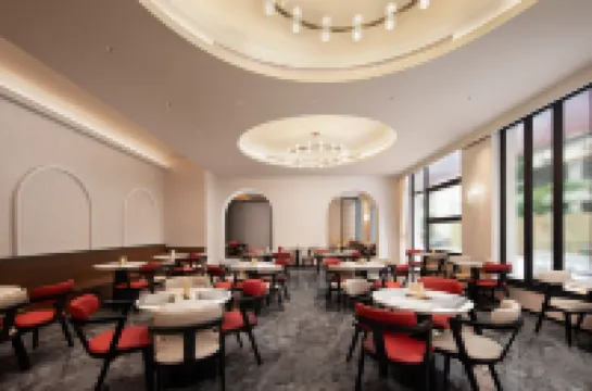 美豪麗致酒店（海口騎樓老街省委省政府店）