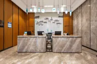 Guangying E-sports Hotel (Ninghai Branch)
