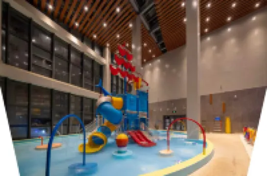 Changbai Mountain Linxi Volcanic Hot Spring Hotel