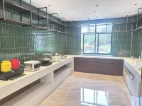 Anlan Hotel (Qiancang Village Branch, Qiancang Town, Yongkang) - Morgenmad