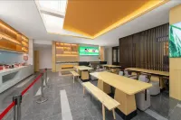建國璞隱（德州開發區晶華大道店） - 早餐