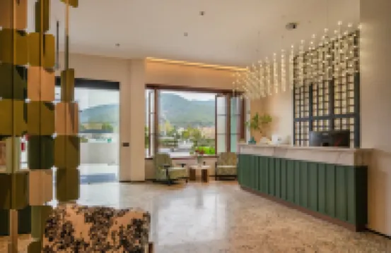 麥田·遠徠漫酒店（仙居站店）