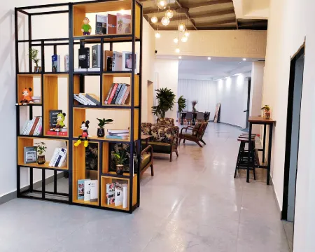 金源民宿 望謨 望謨のホテル