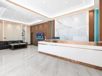 Jinyunge Hotel (Zhaoxing Congjiang High-Speed Railway Station) 충장 호텔