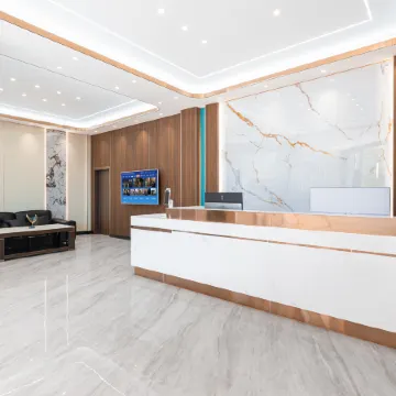 Jinyunge Hotel (Zhaoxing Congjiang High-Speed Railway Station)