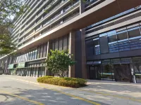 禧瑭公寓（杭州宋城店） 杭州宋城附近的飯店